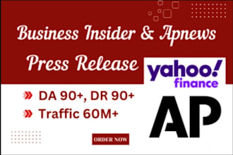 publish crypto press release, submit press release on yahoo finance