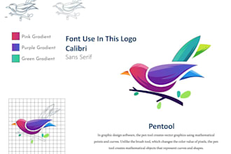 modern, memorable logo design that elevates your brand