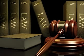 provide expert legal advice and document drafting services