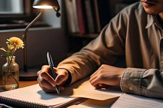 review and rewrite up to 800 words