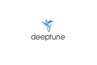 design a modern minimalist creative music technology logo