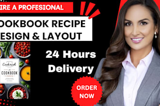 beta read  format your cookbook for self publishing  typeset for amazon KDP