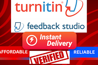 provide instant plagiarism report and ai detection report for your document