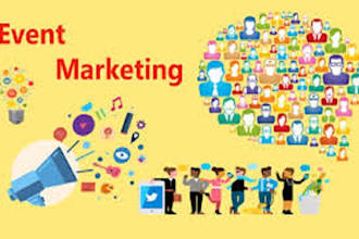 boost ticket sasles, promote event, website promotion,eventbrite