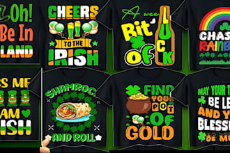 make a custom, typography,  vintage 90s t shirt for your brand