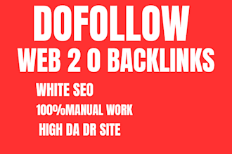 web 2 0 backlinks