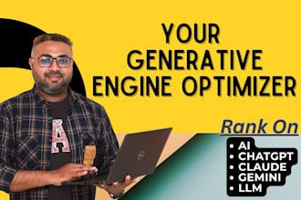 do GEO and aeo to boost your ai search rankings on chatgpt gemini and more