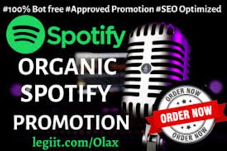 run google ads  spotify ads on spotify playlist podcast promotion for streamers