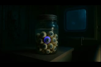video editing, compositing, 3d and title animation