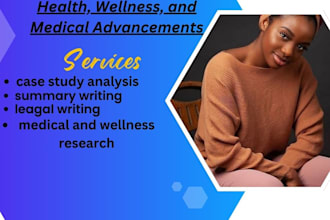 write essay, case study analysis, apa paper, report, research and summary