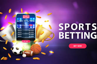 develop sport bet website crash game blackjack sport bet app web3 online game