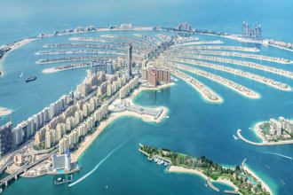 guide you to the right real estate investment in dubai
