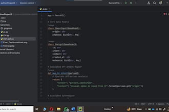 be your data science expert for ml, ai, nlp, and statistics using python