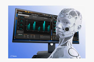 integrate an automated shipt bot shipt route bot zifty bot as per requirement