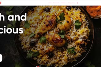 build saas apps react, node js, rest apis