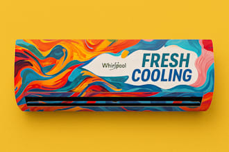 design professional ac wrap vinyl graphics in HD