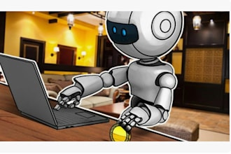 build zifty, uber, lyft, uber black bot on web, automation bot, temu bot