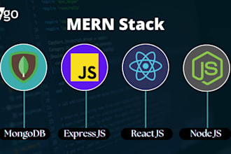 be your mern developer crafting business, saas web apps or figma to code