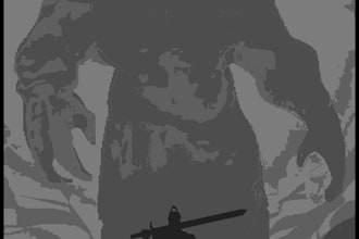 create stunning custom pixel art characters or scenes