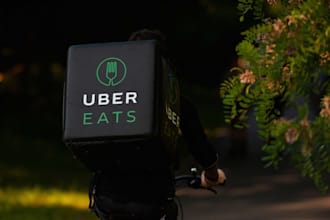 automate uber and zifty bot, uber eat bot and reactivate banned account