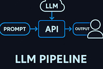 integrate and finetune llms like gpt or claude for your app