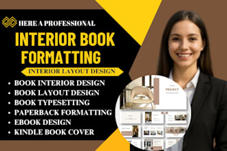 format edit and design, interior book, layout, typeset, paperback, children book