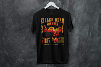 creative custom tshirt design based on your needs in cheap