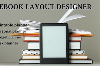 design german language printable planners and calendars