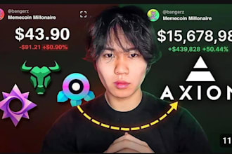 9mgrowth crypto promotion crypto twitter x marketing memecoin telegram promotion