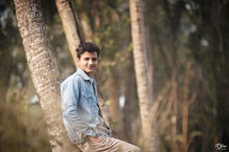 professionally edit and retouch your photos for a stunning look