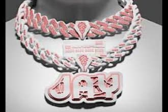 make a fivem chain for gta v