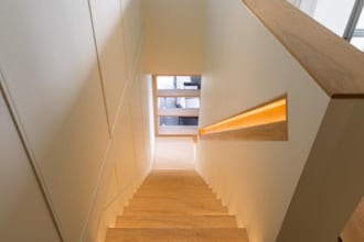 help you shape your space through architectural lighting design