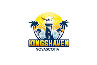 create travel, travel agency, adventure and mountain logo