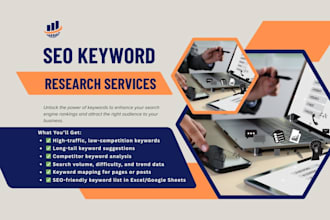 do targeted keyword strategies to improve SEO and grow your audience