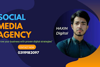 be your facebook and insta ads campaign manager adverstising