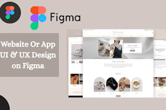 design attractive website using framer, framer to figma, framer website