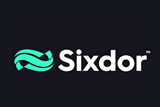 design an eye catching logo for your business brand