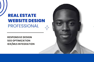 set up real estate website idx website lofty CRM website