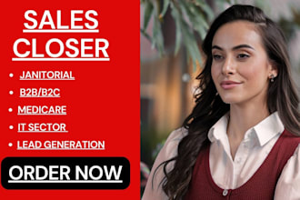 make 100 real estate cold calls using a US caller id as your sales closer