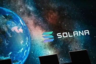 automated volume bot, solana volume bot, ethereum volume bot