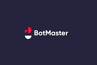 do a premium IT logo with unlimited revisions