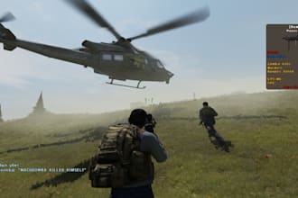 create your ultimate custom dayz server, fix server error, dayz mod installation