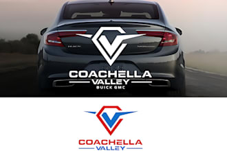 make modern auto detailing, auto repair, automotive logo and any graphics design