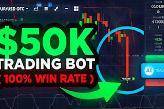 build a crypto bot that detects trading coins on dexscreener and auto buys