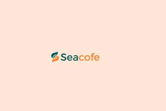 do a premium coffee logo with unlimited revisions