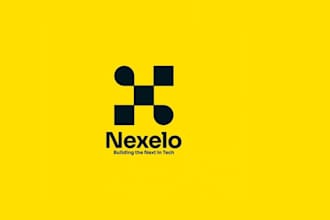 do a premium building logo with unlimited revisions