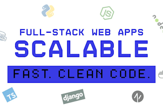 build custom saas solutions with billing, auth, and admin dashboards