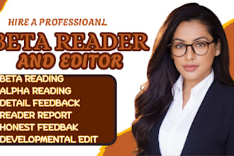 beta, alpha read ya fantasy historical fiction sci fi thriller mystery novel