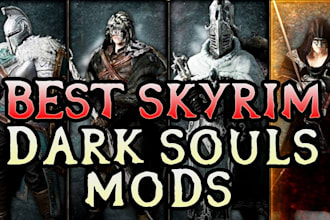install nexus dark soul game mods, skyrim mod, dayz server on pc or unity