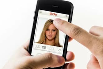 write your tinder bio and select the best dating profile photos
